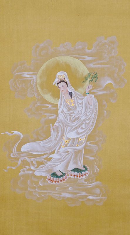 陈恩丽绘画-7